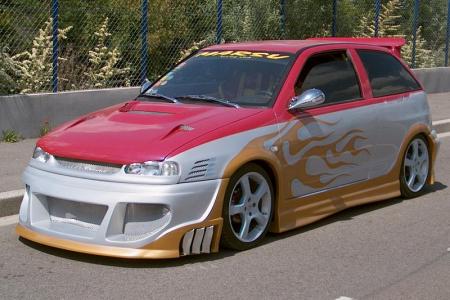 seat